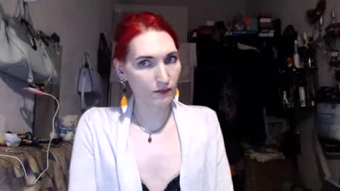 Alisa  Marta liska  online show from 03/27/26, 08:30