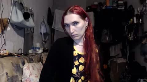 Alisa  Marta liska  online show from 06/04/26, 07:53