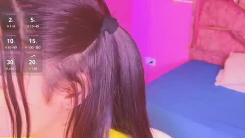 alisa ousen online show from 06/17/26, 12:18