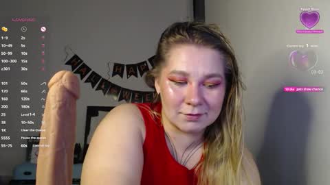 Snapshot of alisa_u chatting on 10/30/25, 10:21 alisa_u online show from 10/30/25, 10:21