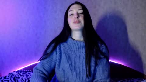 alisaadoll online show from 02/12/25, 02:10