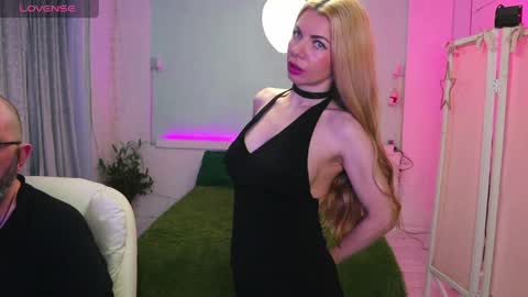 Alisa Aleks online show from 04/12/26, 05:29