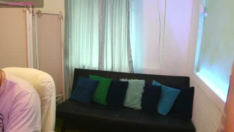 Snapshot of alisaaleks chatting on 06/20/26, 09:23 Alisa Aleks online show from 06/20/26, 09:23