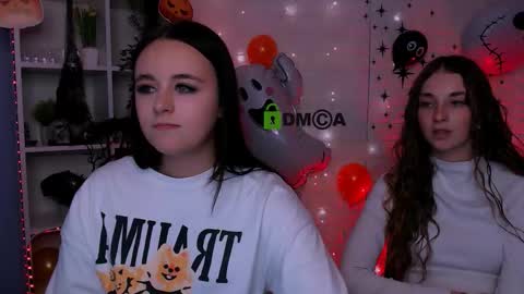 Alisa online show from 10/21/25, 02:51