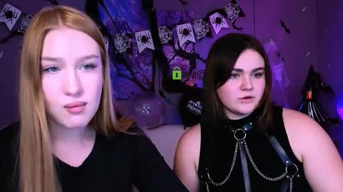 Alisa online show from 10/28/25, 11:29