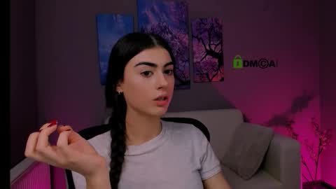 Alisa online show from 12/02/25, 10:09