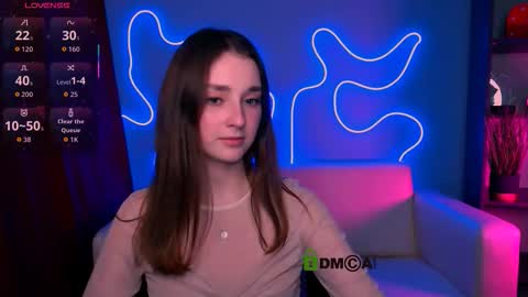 Alisa online show from 03/13/26, 08:37