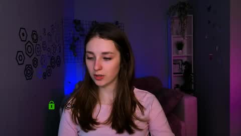 Alisa online show from 04/12/26, 07:08