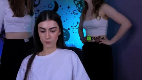 Snapshot of alisabliss chatting on 04/19/26, 09:19 Alisa online show from 04/19/26, 09:19