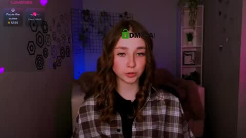Snapshot of alisabliss chatting on 04/24/26, 07:38 Alisa online show from 04/24/26, 07:38