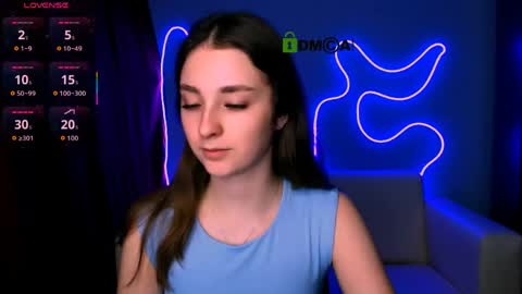 Snapshot of alisabliss chatting on 05/01/26, 07:18 Alisa online show from 05/01/26, 07:18