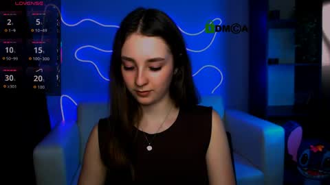 Snapshot of alisabliss chatting on 05/21/26, 07:32 Alisa online show from 05/21/26, 07:32