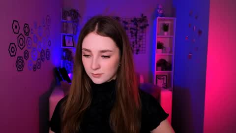 Snapshot of alisabliss chatting on 05/30/26, 07:11 Alisa online show from 05/30/26, 07:11