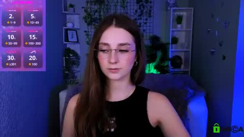 Snapshot of alisabliss chatting on 06/15/26, 09:22 Alisa online show from 06/15/26, 09:22