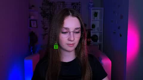 Snapshot of alisabliss chatting on 06/18/26, 07:07 Alisa online show from 06/18/26, 07:07