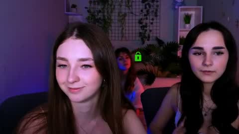 Snapshot of alisabliss chatting on 06/21/26, 07:27 Alisa online show from 06/21/26, 07:27
