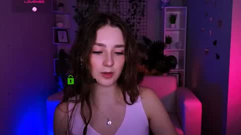 Snapshot of alisabliss chatting on 06/23/26, 07:23 Alisa online show from 06/23/26, 07:23