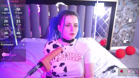 alisagrace online show from 02/27/26, 08:20