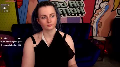 alisagrace online show from 03/13/26, 04:08