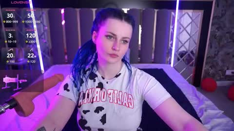 alisagrace online show from 03/19/26, 01:48