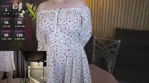 alisagrace online show from 05/15/26, 12:56