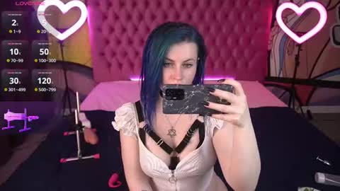 alisagrace online show from 06/29/26, 06:52