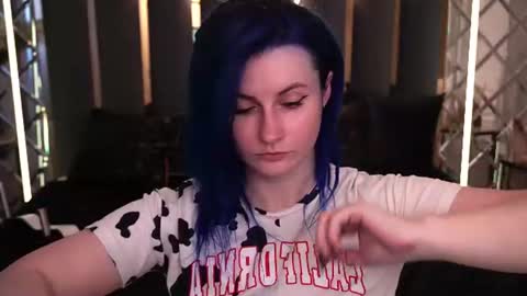 alisagrace online show from 07/07/26, 05:43