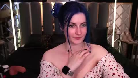 alisagrace online show from 07/07/26, 06:47