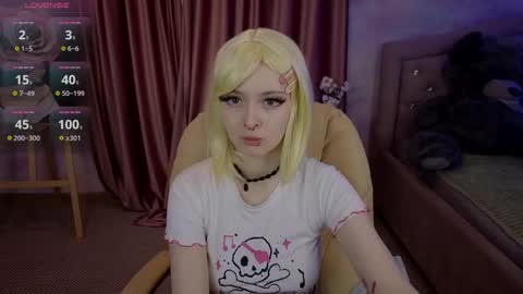 Milana online show from 02/03/26, 05:49