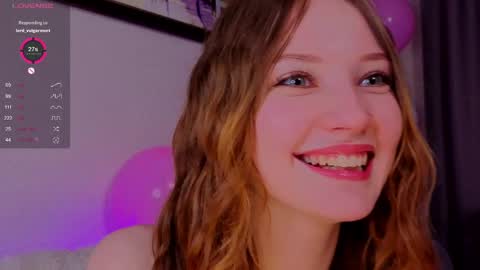 Snapshot of alisavine chatting on 04/22/26, 06:09 Alisa online show from 04/22/26, 06:09