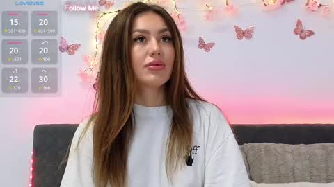 Alisa online show from 02/10/25, 05:25