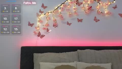 Alisa online show from 02/16/25, 06:21