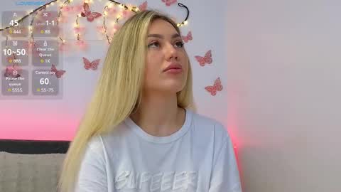 Alisa online show from 03/12/25, 05:46