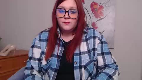 Snapshot of alisawoods_ chatting on 03/31/26, 12:27 Alisa online show from 03/31/26, 12:27