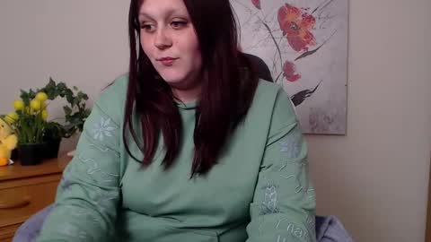 Snapshot of alisawoods_ chatting on 04/25/26, 12:30 Alisa online show from 04/25/26, 12:30