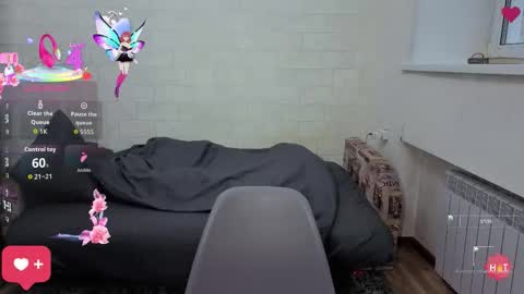 alisawyn online show from 10/08/25, 11:19