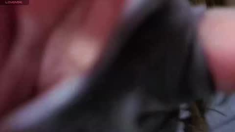 alisawyn online show from 11/19/25, 02:44