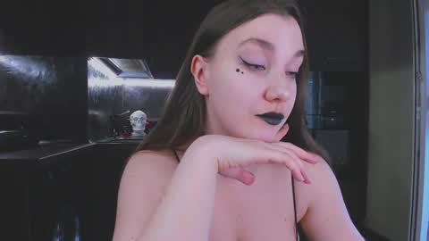 Snapshot of alisaxfox chatting on 05/01/26, 08:30 Alisa online show from 05/01/26, 08:30