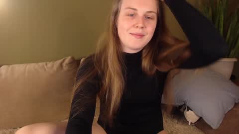 alisaxxxshy online show from 12/26/24, 11:57