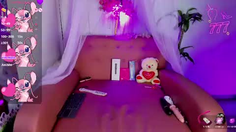 Snapshot of alise_mason chatting on 06/20/26, 05:32 alise_mason online show from 06/20/26, 05:32
