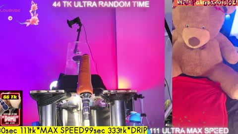 aliseparker online show from 12/28/24, 11:37