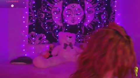 alisha17love online show from 06/27/26, 02:55