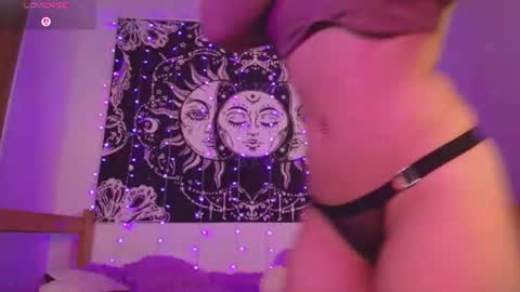 alisha17love online show from 07/13/26, 12:46