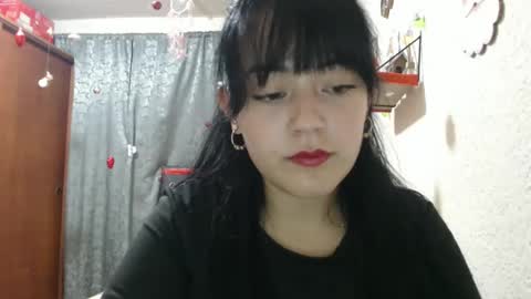 alisha_9997 online show from 01/21/25, 04:05