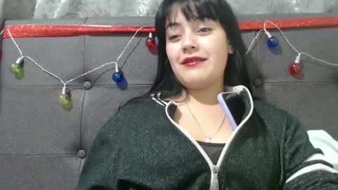 alisha_9997 online show from 02/02/25, 06:04