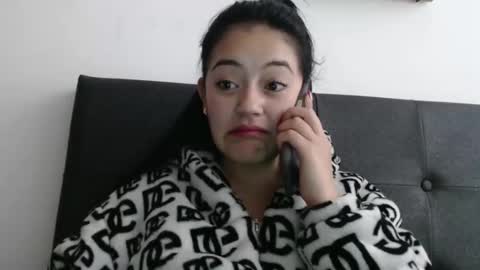 alisha_9997 online show from 09/25/25, 01:04