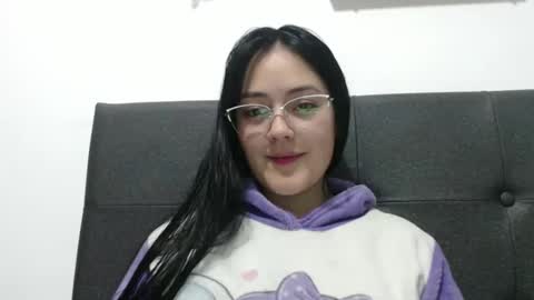 alisha_9997 online show from 10/12/25, 11:59