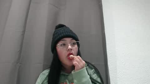 alisha_9997 online show from 11/30/25, 10:03