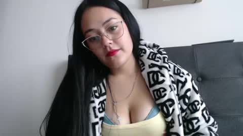 alisha_9997 online show from 01/11/26, 08:47