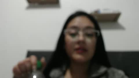 Snapshot of alisha_9997 chatting on 04/06/26, 02:53 alisha_9997 online show from 04/06/26, 02:53